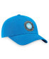 Фото #3 товара Men's Blue Charlotte FC Adjustable Hat