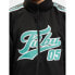 Фото #6 товара Fubu Varsity Tape Track Jacket M 6078088