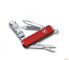 Фото #2 товара Victorinox NAILCLIP 580 - Slip joint knife - Multi-tool knife - ABS synthetics - 17.5 mm - 36 g