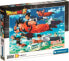 Clementoni Clementoni Puzzle 1000el Dragonball 39671