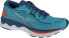 Фото #1 товара Mizuno Mizuno Wave Skyrise 4 J1GC230901 Niebieskie 44,5