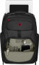 Фото #12 товара Plecak Wenger Wenger Meteor 17 Laptop Rucksack mit Tablet-Fach Black