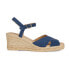 GEOX Gelsa Espadrilles