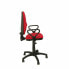 Фото #2 товара Офисный стул Herrera P&C 350JB12 Красный