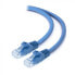 Фото #4 товара Alogic 10M BLUE CAT6 LSZH NETWORK CABLE - Cable - Network
