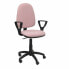 Фото #1 товара Офисный стул Ayna bali P&C 04CP Розовый Светло Pозовый