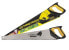 Фото #2 товара C.K Tools T0940 22 - Rip saw - Black,Stainless steel,Yellow - Black/Yellow - 55.9 cm