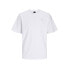 Фото #1 товара JACK & JONES 12256407 Text short sleeve T-shirt