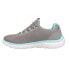 Avia AviJunction Slip On Womens Grey Sneakers Casual Shoes AA50074W-NLS 7 - фото #3