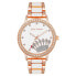 Фото #1 товара JUICY COUTURE JC1334RGWT watch