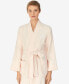 Greenwich Woven Terry Bath Robe