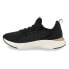 Фото #3 товара Puma Softride Sophia 2 Running Womens Black Sneakers Athletic Shoes 37790301