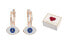 Swarovski 5425857 Crystal Elegance Earrings