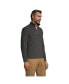 ფოტო #5 პროდუქტის Men's Fleece Quarter Zip Pullover Jacket
