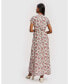Фото #2 товара Макси платье Reistor для женщин