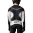 FOX RACING MX Black Label Qwik long sleeve jersey