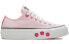 Converse Chuck Taylor All Star Lift Ox 'Valentine' 566766C Sneakers