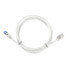 Фото #13 товара LogiLink CC5062S - 3 m - Cat6a - S/FTP (S-STP) - RJ-45 - RJ-45