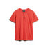 ფოტო #3 პროდუქტის SUPERDRY Grandad short sleeve T-shirt