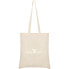 KRUSKIS Fitness Heartbeat Tote Bag