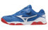 Кроссовки Mizuno Wave Medal Sp4 81GA211222