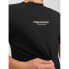 ფოტო #4 პროდუქტის JACK & JONES Vesterbro short sleeve T-shirt