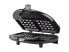 BRENTWOOD TS-243 Waffle Maker Black