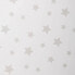 Фото #3 товара Kinderstuhl, weiß mit grauen Sternen
