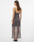 Women's Lipa Sleeveless Maxi Dress