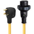 PARKPOWER BY MARINCO 30A Power Cord