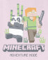 Фото #8 товара Kid Minecraft Tee 8