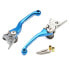 Фото #1 товара ZETA ZE44-4159 Husqvarna FP Lever Set