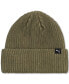 Фото #1 товара Men's Recast Folded Cuff Knit Beanie