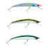 Фото #2 товара YO-ZURI Crystal Floating minnow 7.5g 90 mm