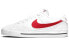 Nike Court Legacy CU4150-105 Sneakers