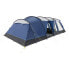 KAMPA Croyde 6 Tent