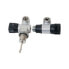 Фото #1 товара TECNOMAR Modular Double Outlet Valve M25