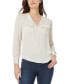 Фото #1 товара Women's Simplified Utility Blouse