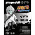 Фото #3 товара Playset Playmobil 71217 Naruto Shippuden 4 Предметы
