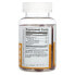 Lifeable, Жевательные таблетки с витамином D3, высокая эффективность, натуральная клубника, 62,5 мг (2500 МЕ), 60 жевательных таблеток