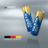 Фото #4 товара VARTA Power AA Alkaline Battery 6 Units