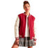 SUPERDRY College Varisty bomber jacket