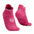 Фото #1 товара Спортивные носки Compressport Pro Racing Темно-розовый