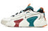 FILA Vintage Swarm F12W034124FSG Basketball Shoes