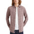 DOCKERS Slim Orginal long sleeve shirt