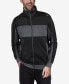 ფოტო #1 პროდუქტის XRAY Men's Sport Zip-Up Hoodie