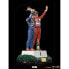 Фото #7 товара IRON STUDIOS Alain Prost And Ayrton Senna The Last Podium Deluxe Art Scale Figure