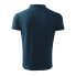 Malfini Pique Polo Free M polo shirt MLI-F0302 navy blue