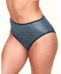 ფოტო #1 პროდუქტის Women's Naia Adaline High Waisted Panty