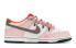 Кеды Nike Dunk Low Kids DH9765003